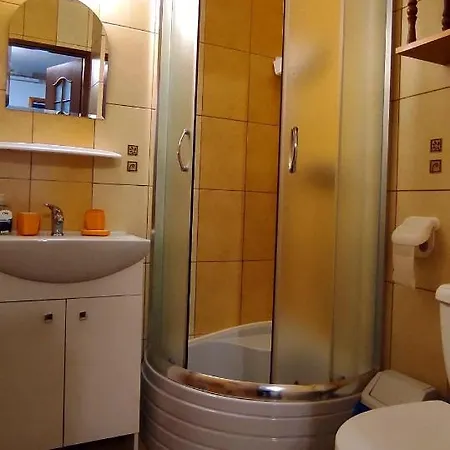 Promyk - & - Dla Doroslych * Białogóra