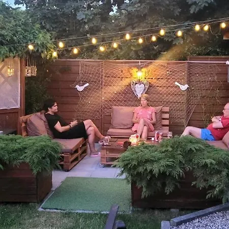 Appartement Promyk - & - Dla Doroslych