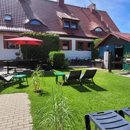 Apartamento Promyk - & - Dla Doroslych