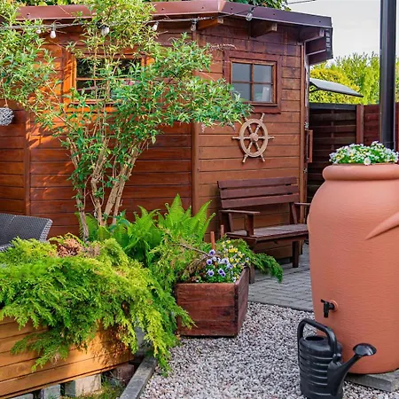 Promyk - & - Dla Doroslych Appartement Białogóra