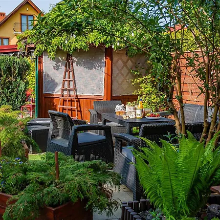 Promyk - & - Dla Doroslych Appartement