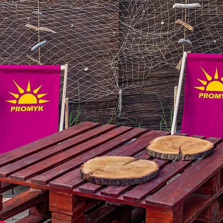 Appartement Promyk - & - Dla Doroslych *