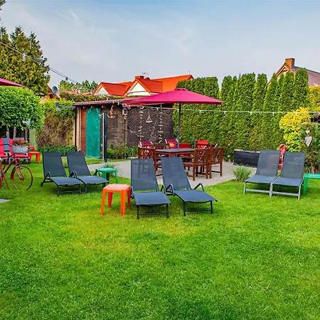 Promyk - & - Dla Doroslych *