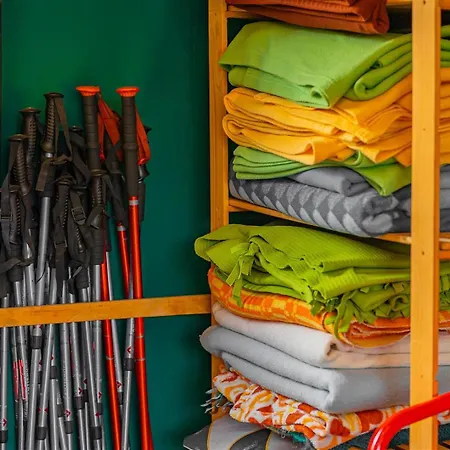 Appartement Promyk - & - Dla Doroslych