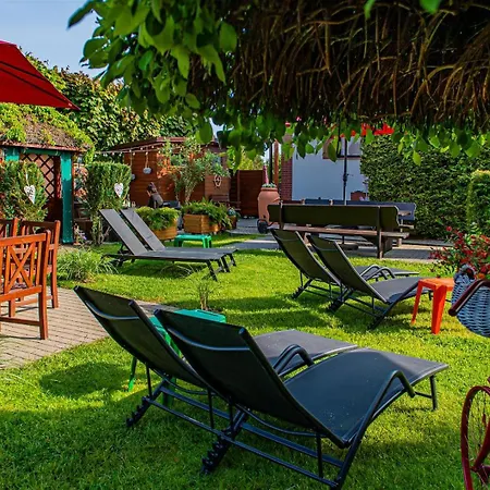 Promyk - & - Dla Doroslych Appartement *