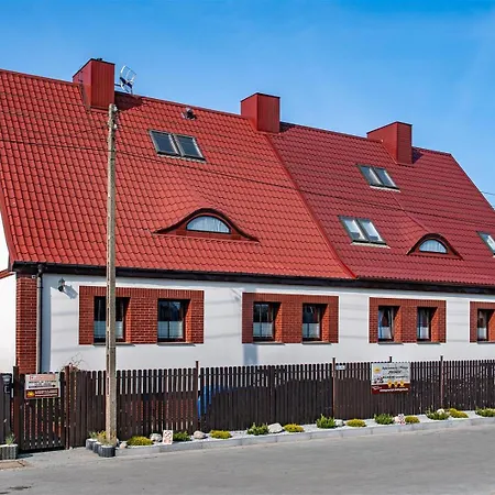 Appartement Promyk - & - Dla Doroslych *