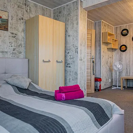 Promyk - & - Dla Doroslych Appartement *