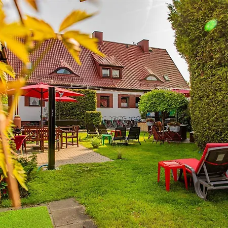 Promyk - & - Dla Doroslych Białogóra