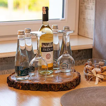 Appartement Promyk - & - Dla Doroslych Białogóra