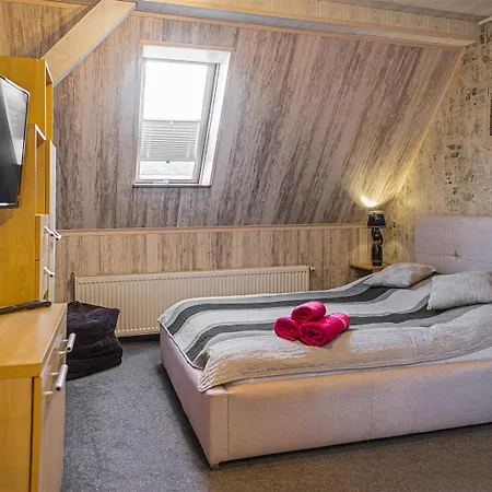 Promyk - & - Dla Doroslych * Białogóra