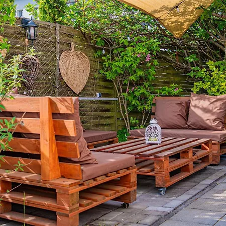 Appartement Promyk - & - Dla Doroslych