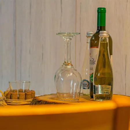 Promyk - & - Dla Doroslych Appartement Białogóra