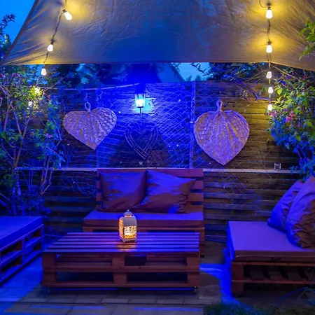 Promyk - & - Dla Doroslych Appartement