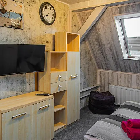 Appartement Promyk - & - Dla Doroslych *