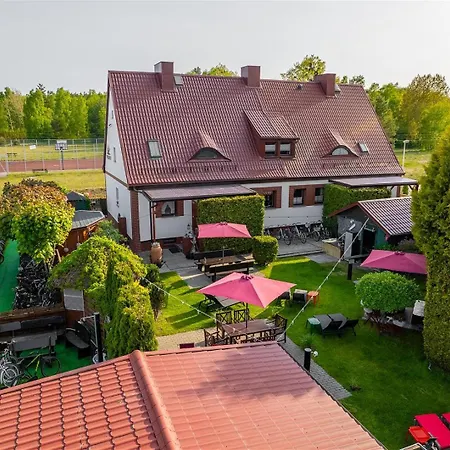 Promyk - & - Dla Doroslych Appartement *