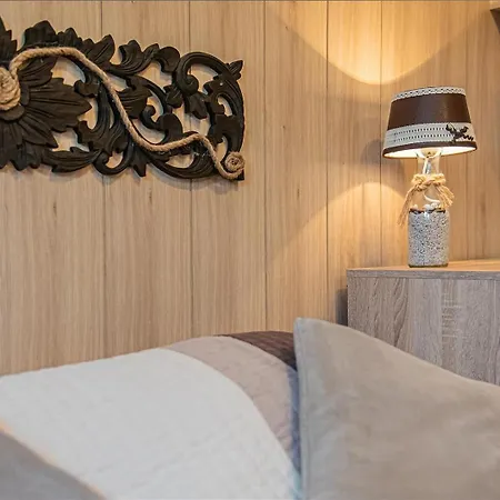 Appartement Promyk - & - Dla Doroslych Białogóra