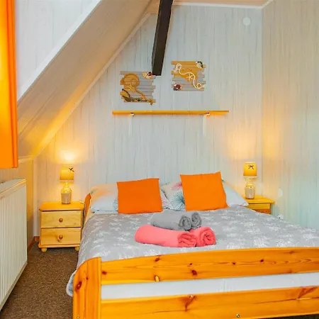 Appartement Promyk - & - Dla Doroslych *