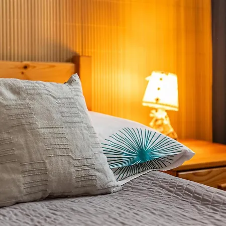 Appartement Promyk - & - Dla Doroslych