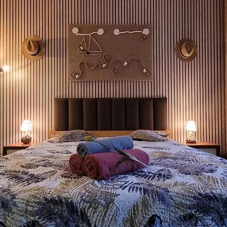 Appartement Promyk - & - Dla Doroslych