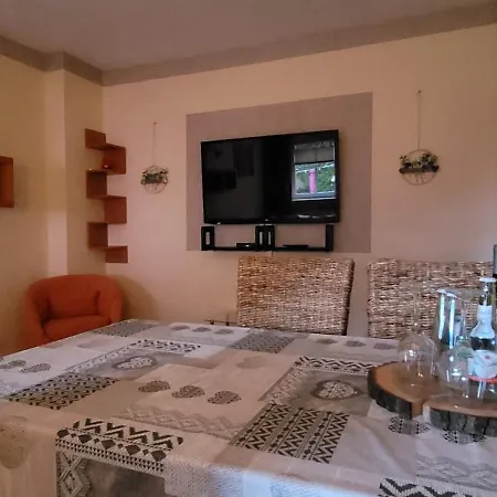 Promyk - & - Dla Doroslych Białogóra