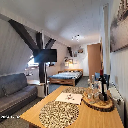 Promyk - & - Dla Doroslych Białogóra