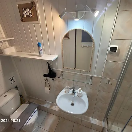 Appartement Promyk - & - Dla Doroslych