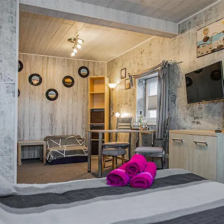 Promyk - & - Dla Doroslych *