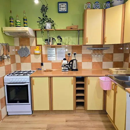 Appartement Promyk - & - Dla Doroslych *