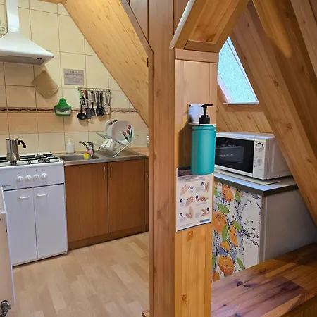 Promyk - & - Dla Doroslych Białogóra