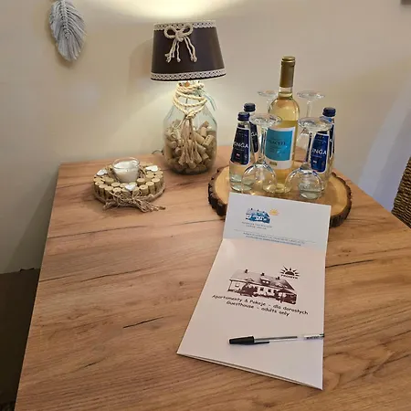 Promyk - & - Dla Doroslych *