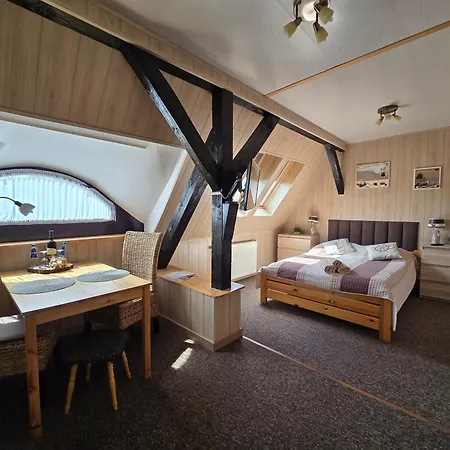 Promyk - & - Dla Doroslych Appartement Białogóra