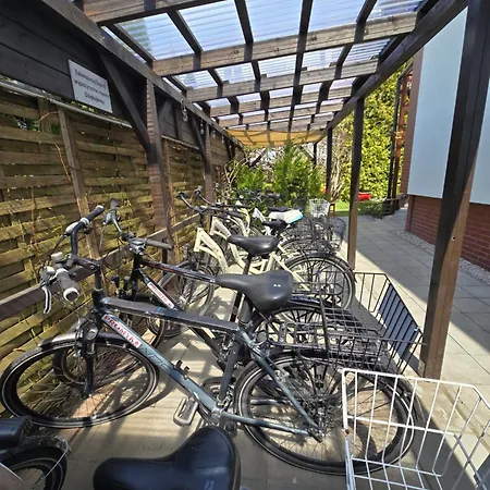 Appartement Promyk - & - Dla Doroslych