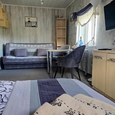 Promyk - & - Dla Doroslych Appartement *