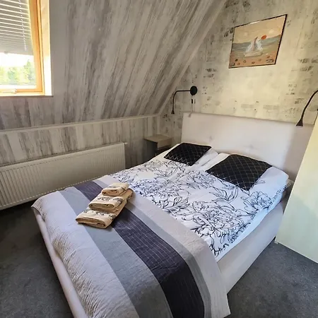 Promyk - & - Dla Doroslych Apartamento *