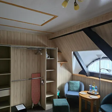 Promyk - & - Dla Doroslych Appartement *