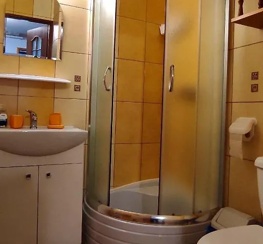 Promyk - & - Dla Doroslych * Białogóra