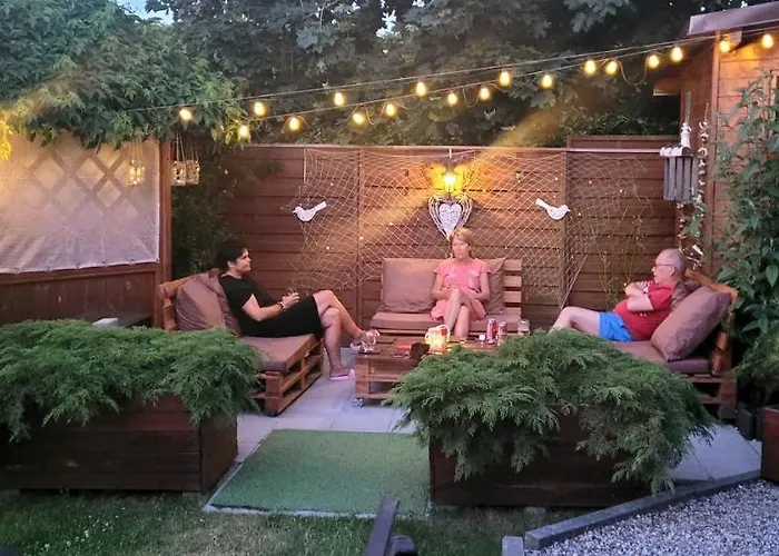 Apartman Promyk - & - Dla Doroslych