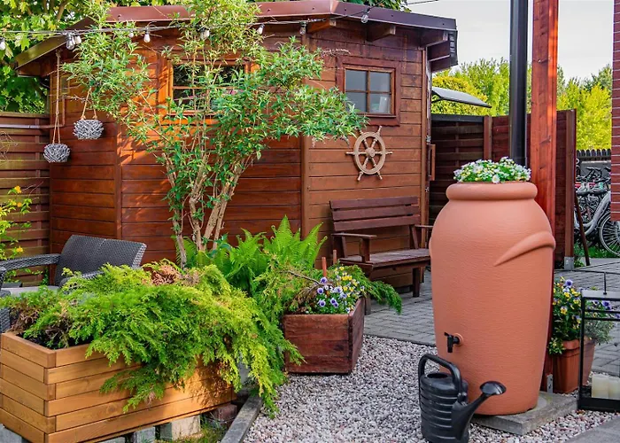 Promyk - & - Dla Doroslych Apartman Białogóra