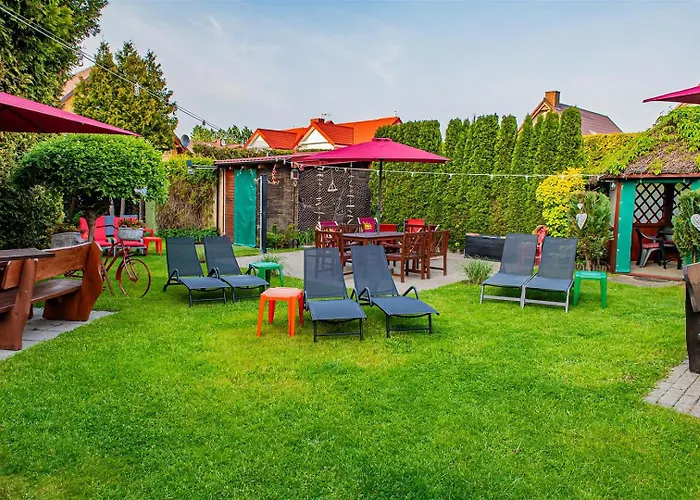 Promyk - & - Dla Doroslych *