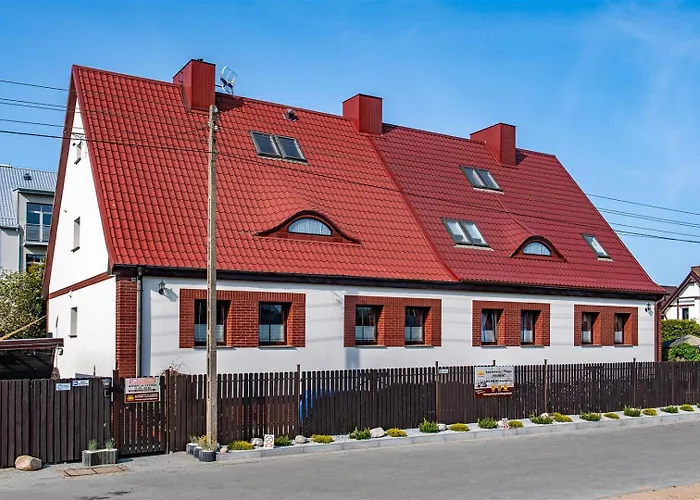 Apartman Promyk - & - Dla Doroslych *