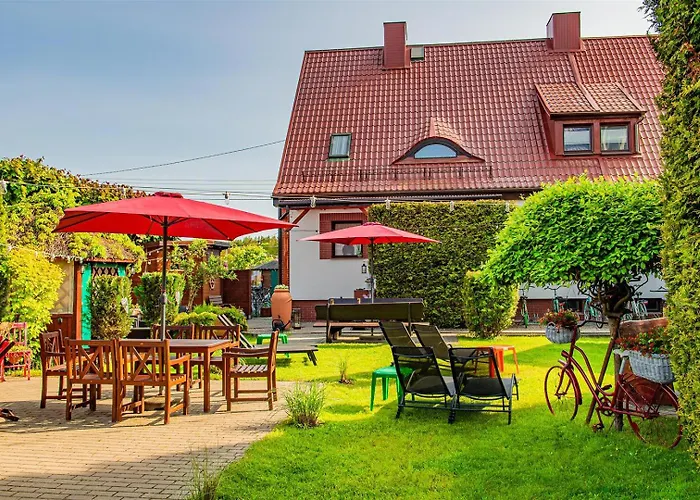 Promyk - & - Dla Doroslych