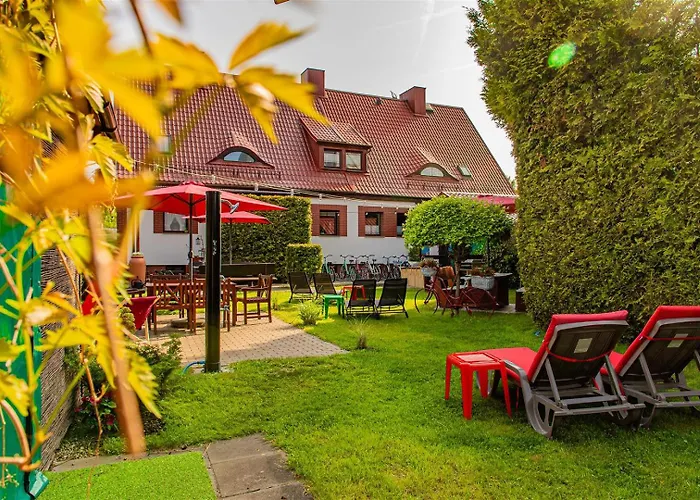 Promyk - & - Dla Doroslych Białogóra