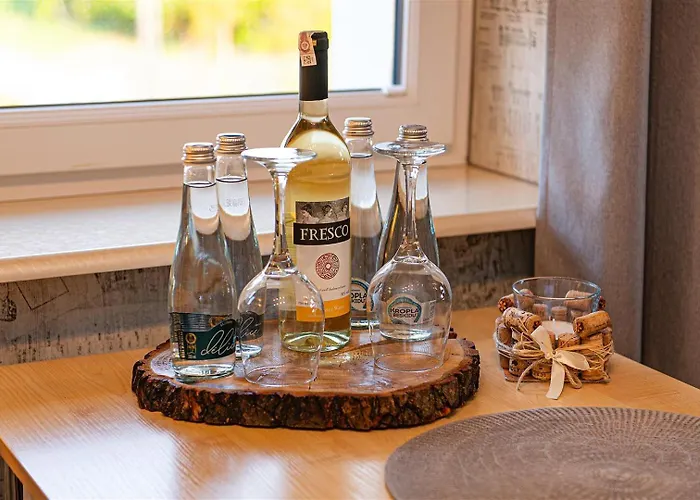 Apartman Promyk - & - Dla Doroslych Białogóra