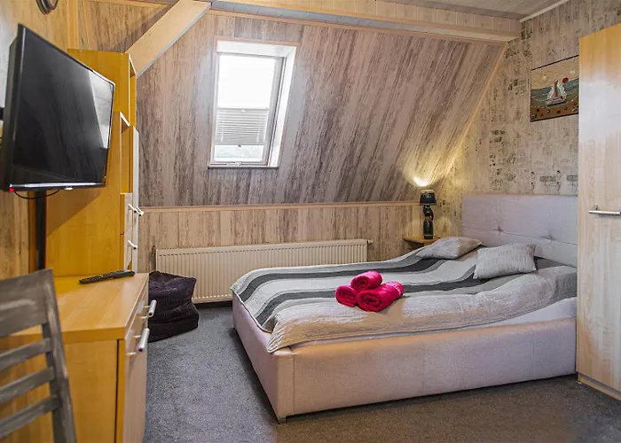 Promyk - & - Dla Doroslych * Białogóra