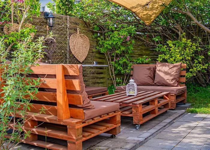 Apartman Promyk - & - Dla Doroslych