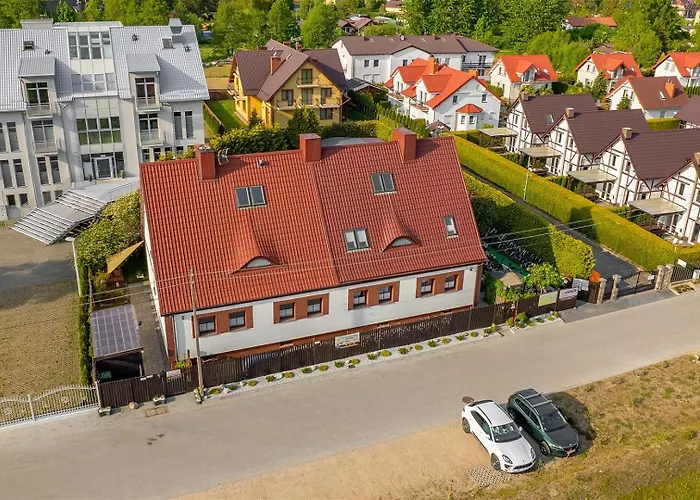 Promyk - & - Dla Doroslych *