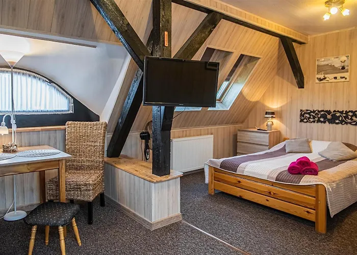 Promyk - & - Dla Doroslych