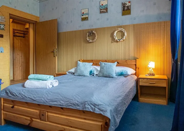 Promyk - & - Dla Doroslych