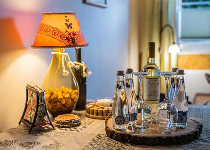 Apartman Promyk - & - Dla Doroslych Białogóra