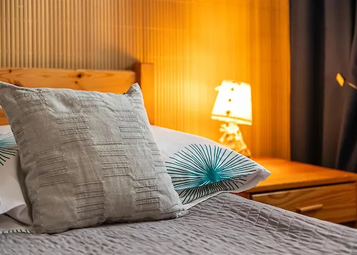 Apartman Promyk - & - Dla Doroslych